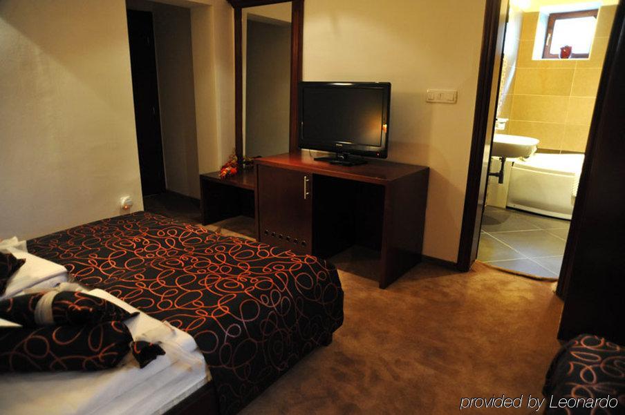 Hotel Alem Saraybosna Oda fotoğraf