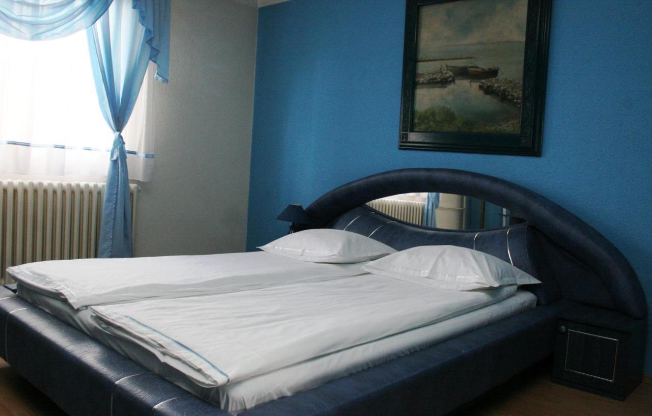 Hotel Alem Saraybosna Dış mekan fotoğraf