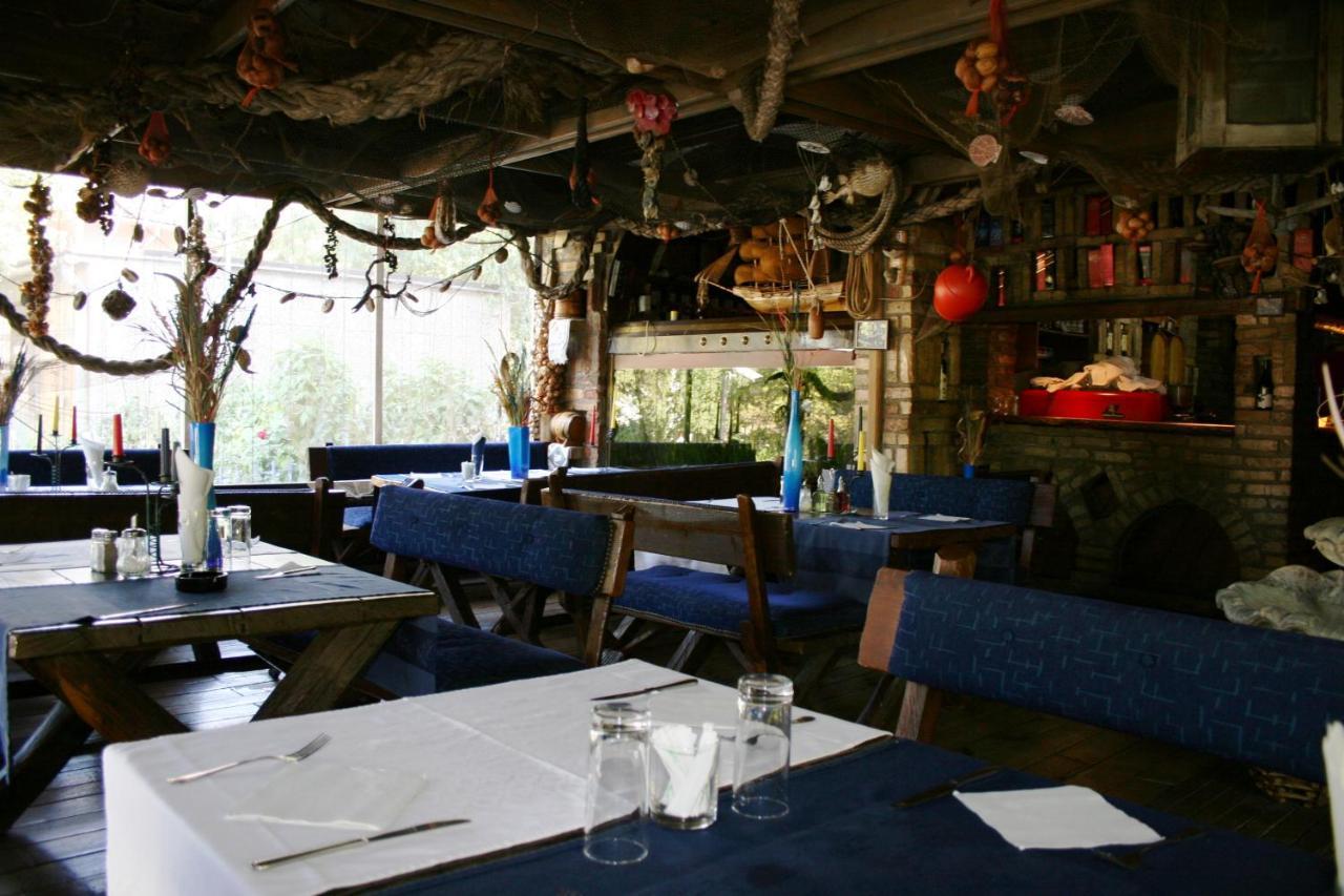 Hotel Alem Saraybosna Dış mekan fotoğraf