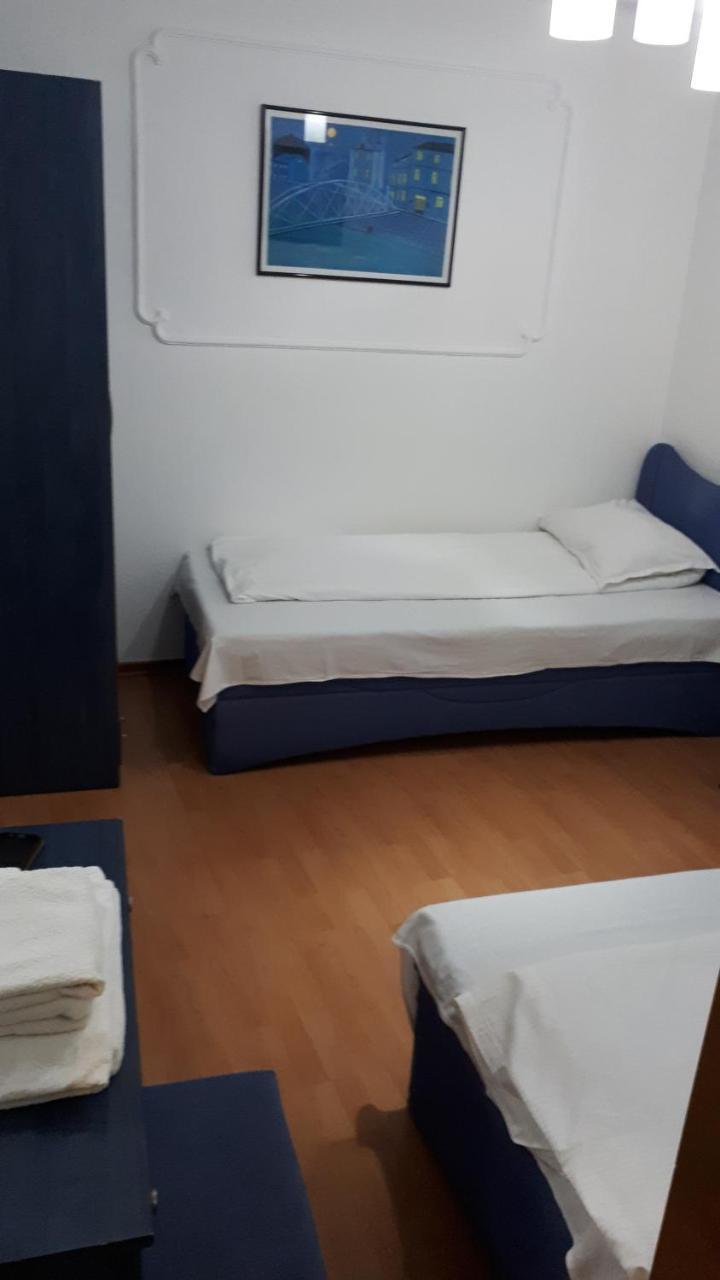 Hotel Alem Saraybosna Dış mekan fotoğraf