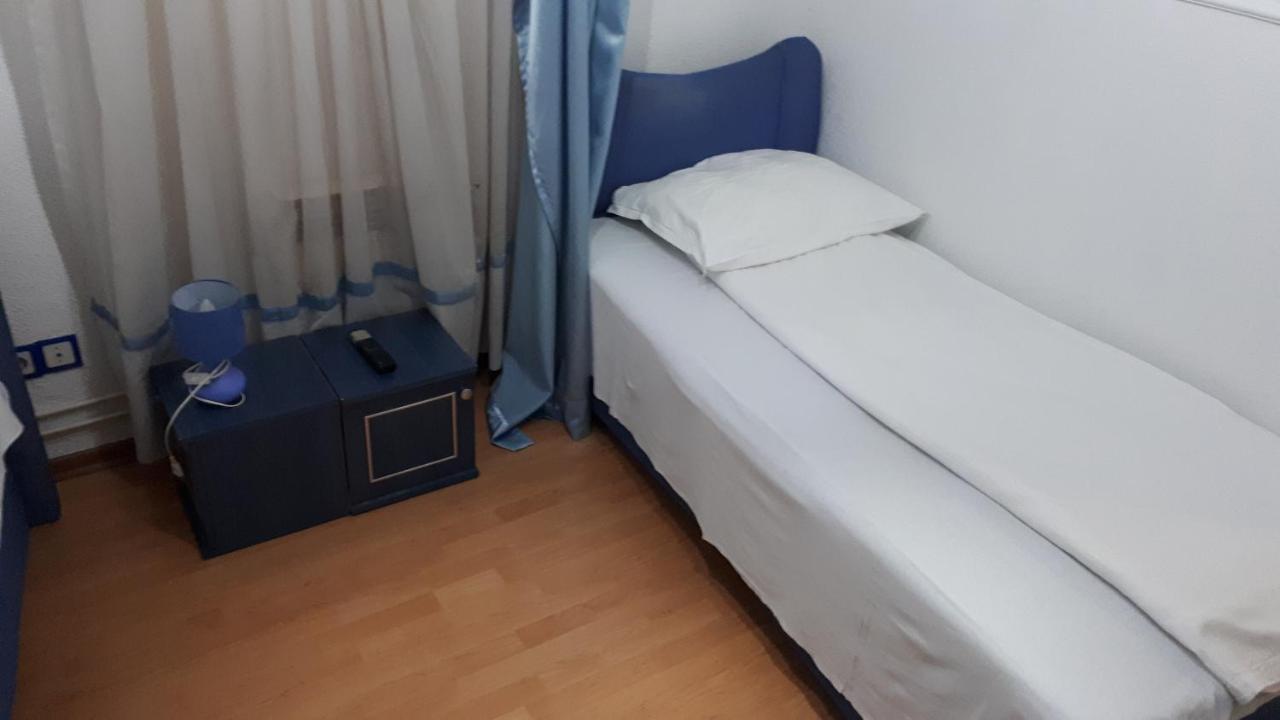 Hotel Alem Saraybosna Dış mekan fotoğraf