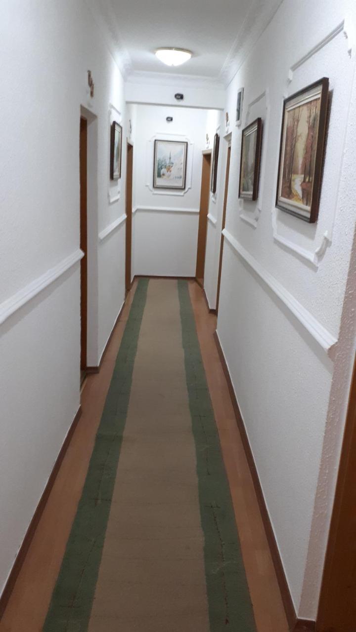 Hotel Alem Saraybosna Dış mekan fotoğraf