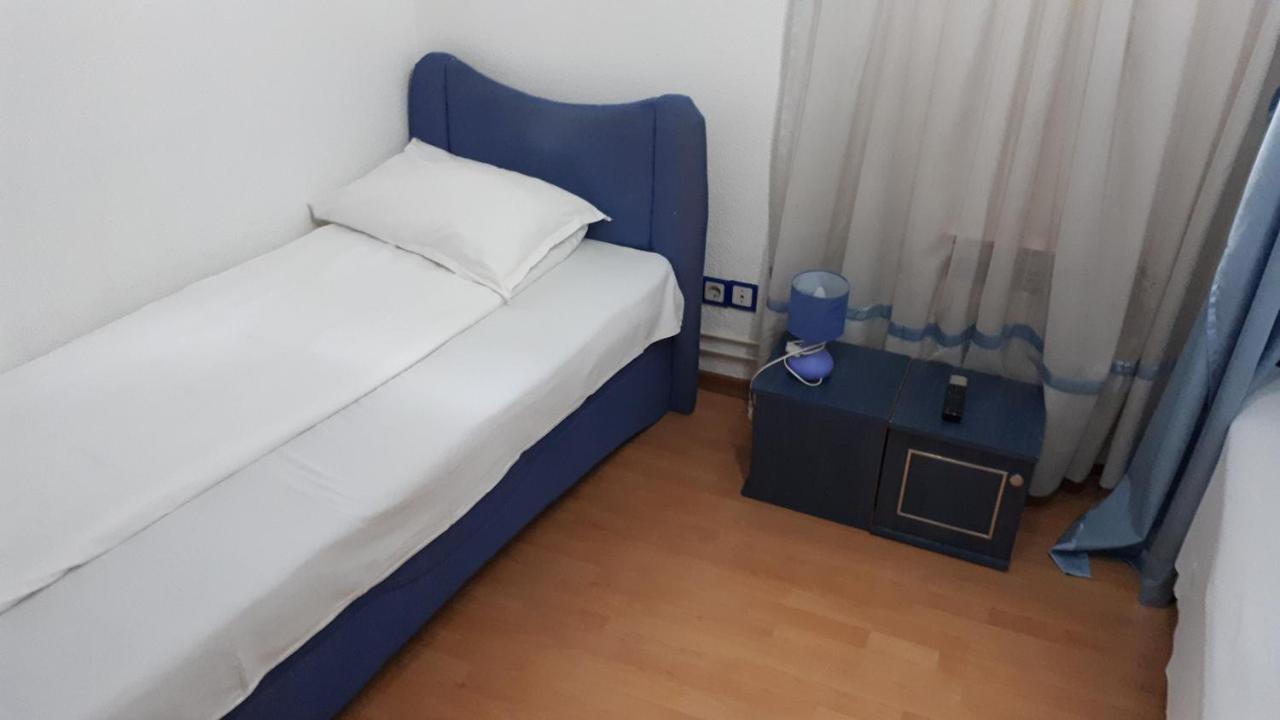 Hotel Alem Saraybosna Dış mekan fotoğraf