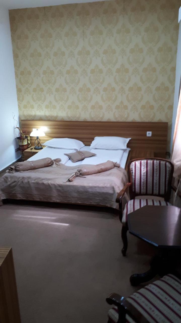 Hotel Alem Saraybosna Dış mekan fotoğraf
