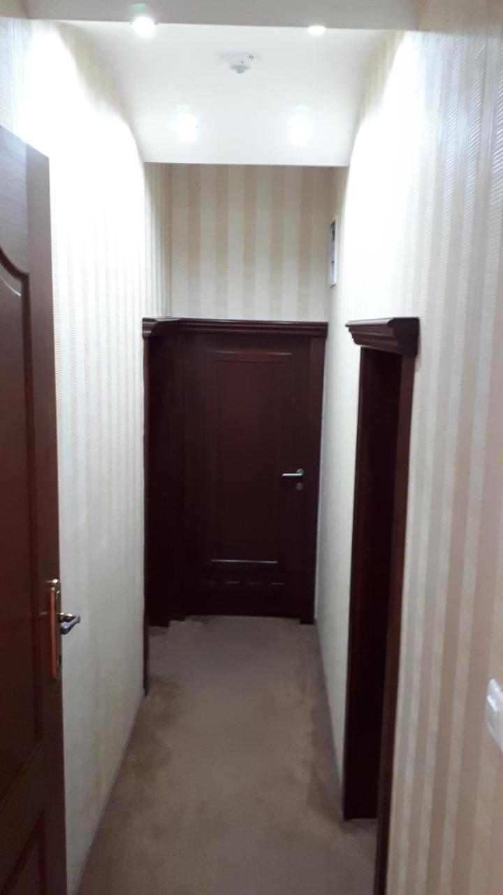 Hotel Alem Saraybosna Dış mekan fotoğraf