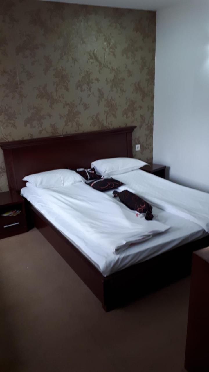 Hotel Alem Saraybosna Dış mekan fotoğraf