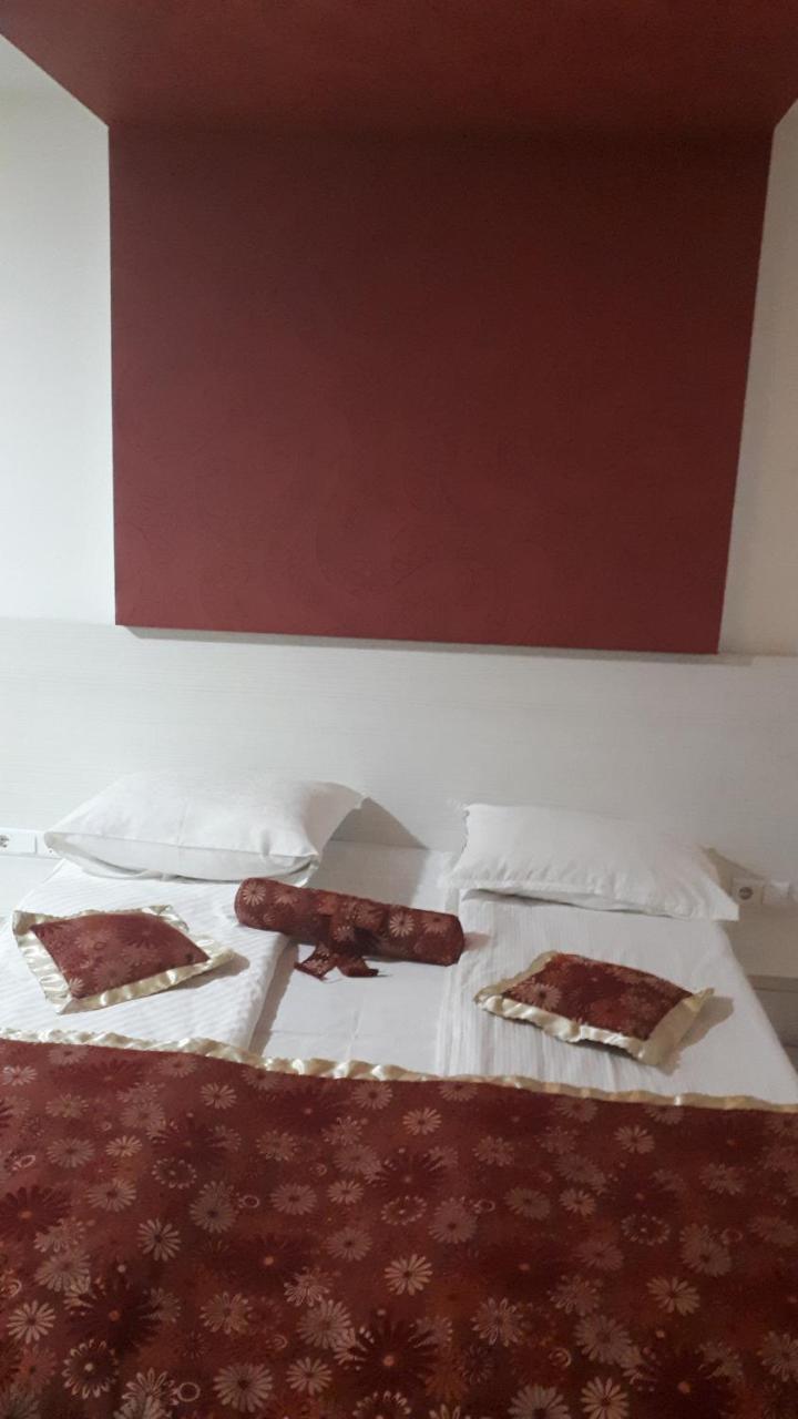 Hotel Alem Saraybosna Dış mekan fotoğraf