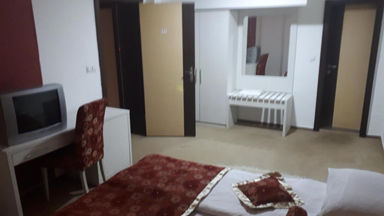 Hotel Alem Saraybosna Dış mekan fotoğraf