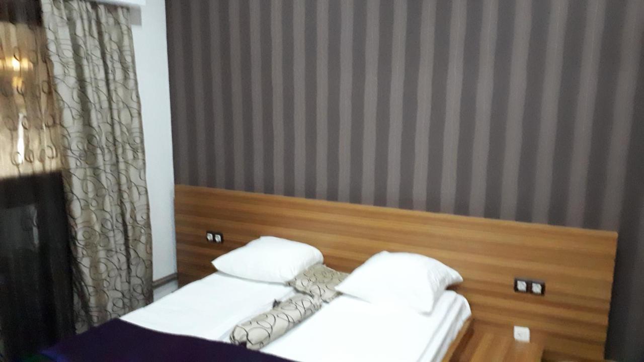 Hotel Alem Saraybosna Dış mekan fotoğraf