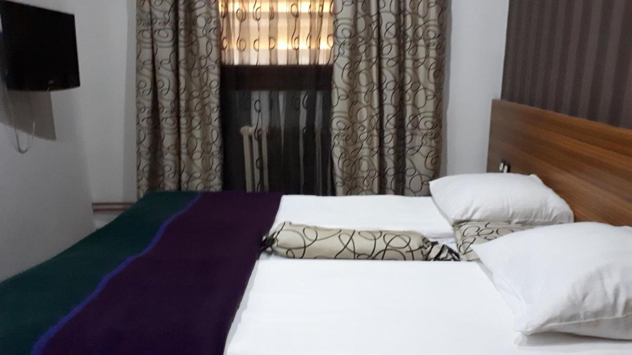 Hotel Alem Saraybosna Dış mekan fotoğraf