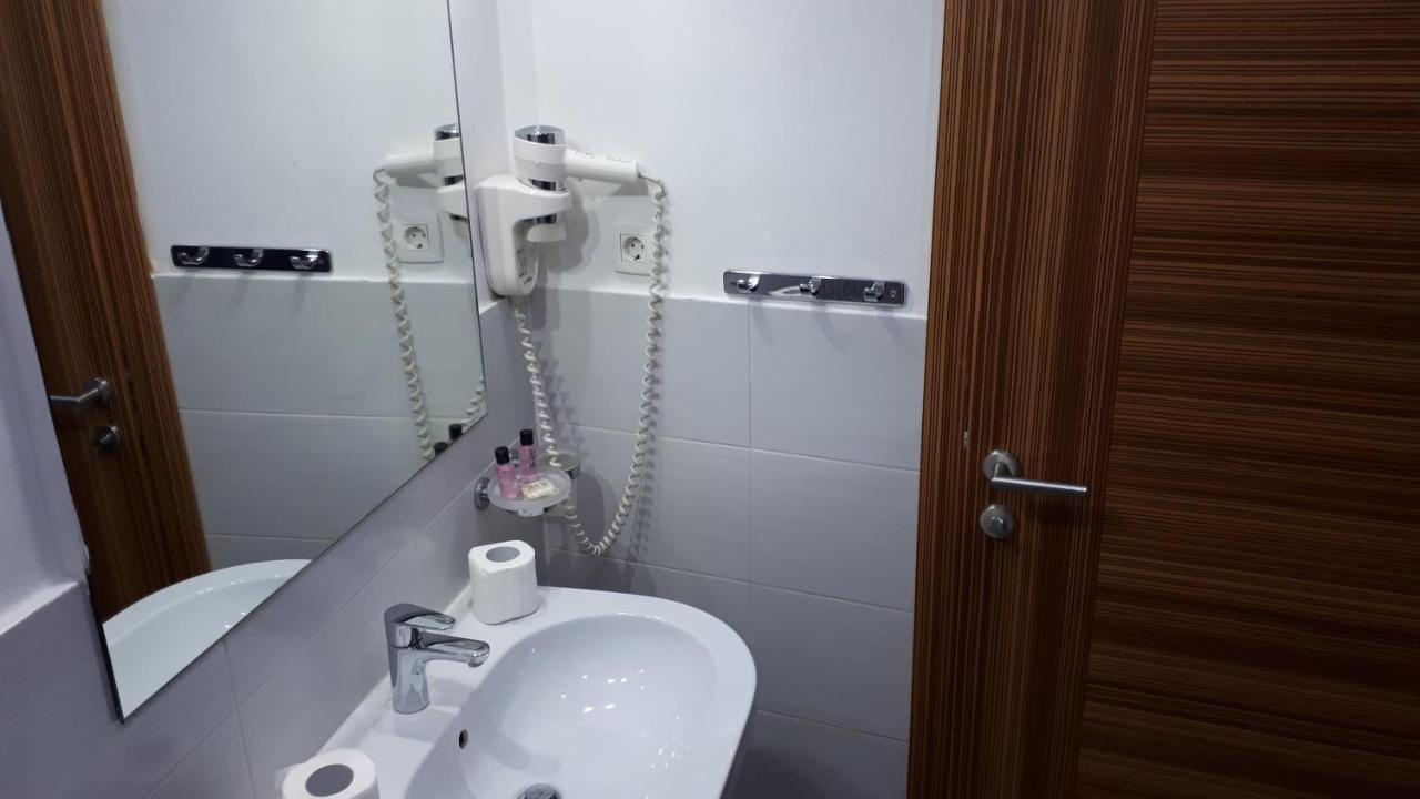 Hotel Alem Saraybosna Dış mekan fotoğraf