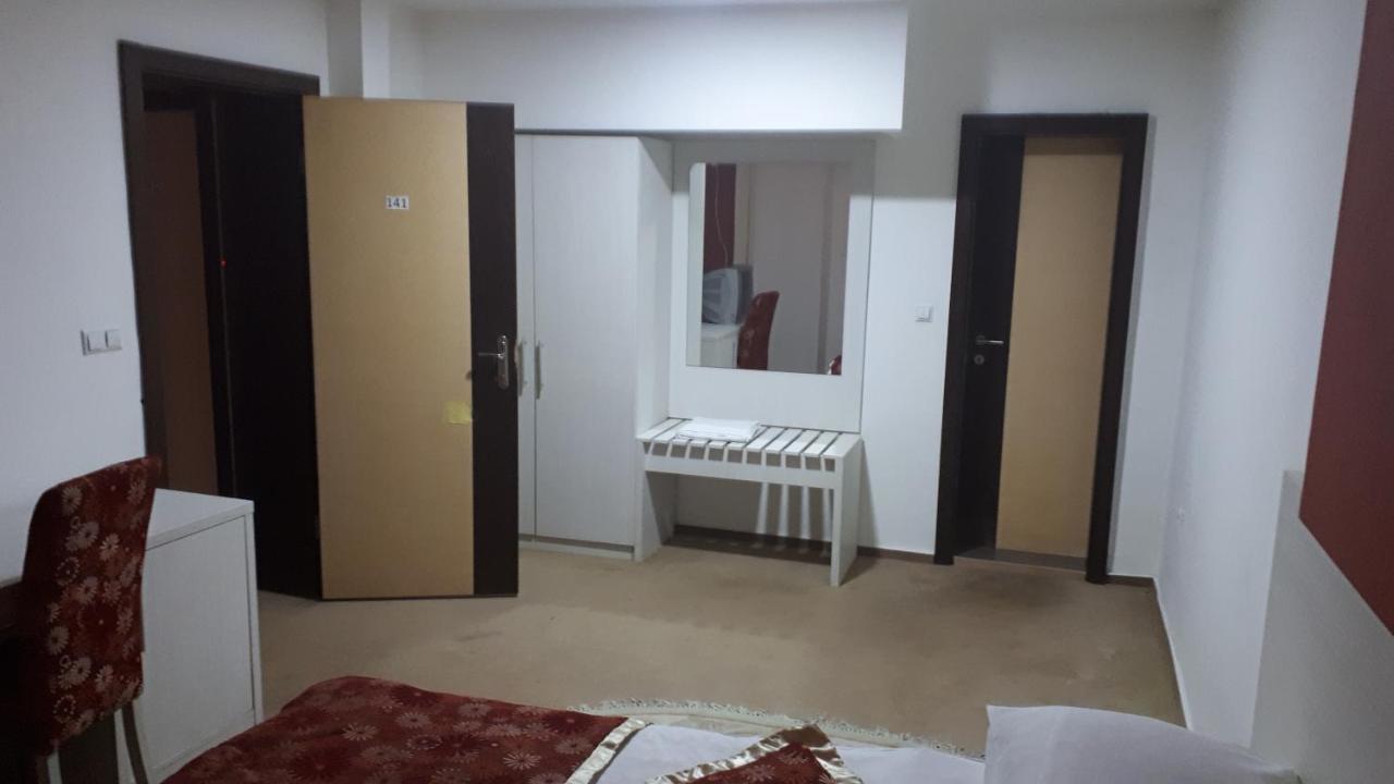 Hotel Alem Saraybosna Dış mekan fotoğraf