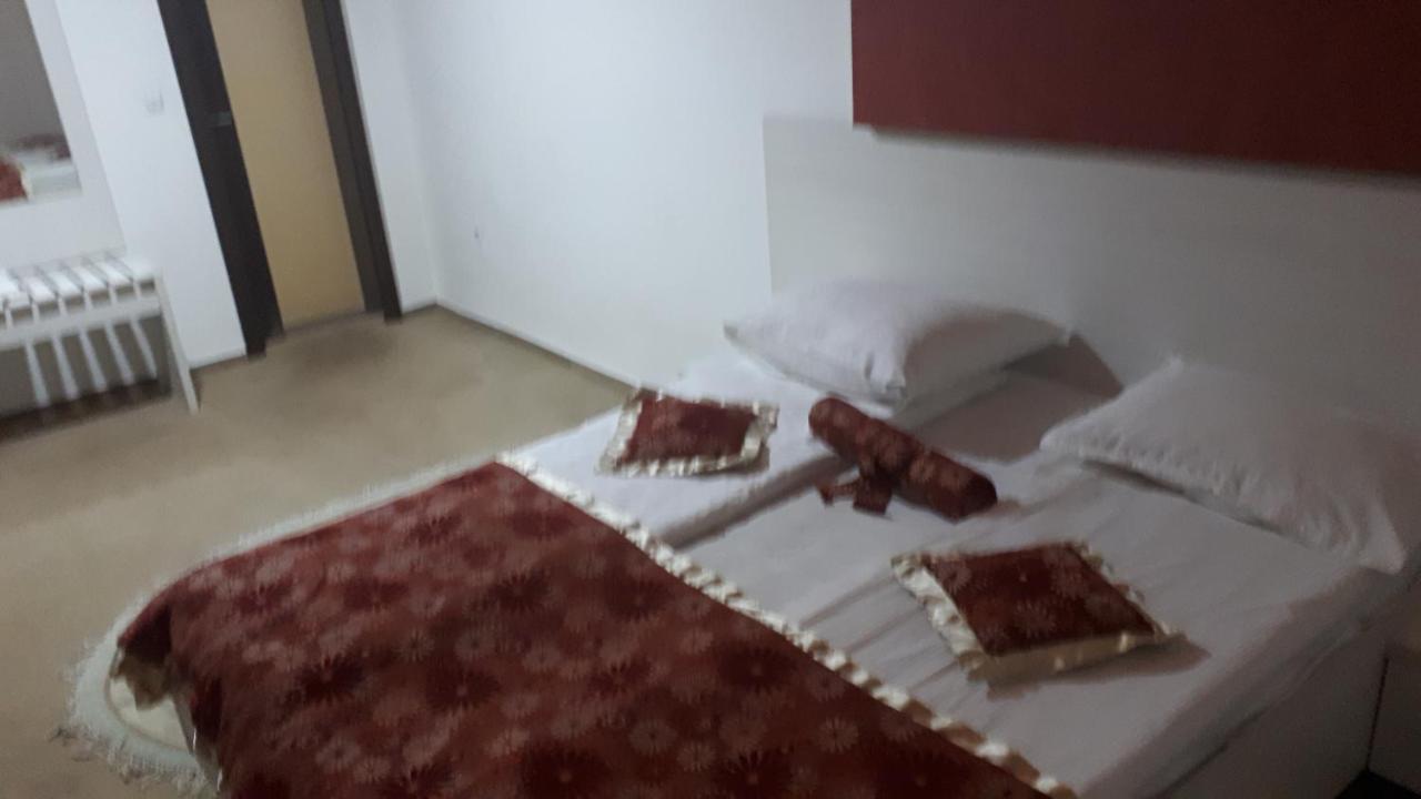 Hotel Alem Saraybosna Dış mekan fotoğraf