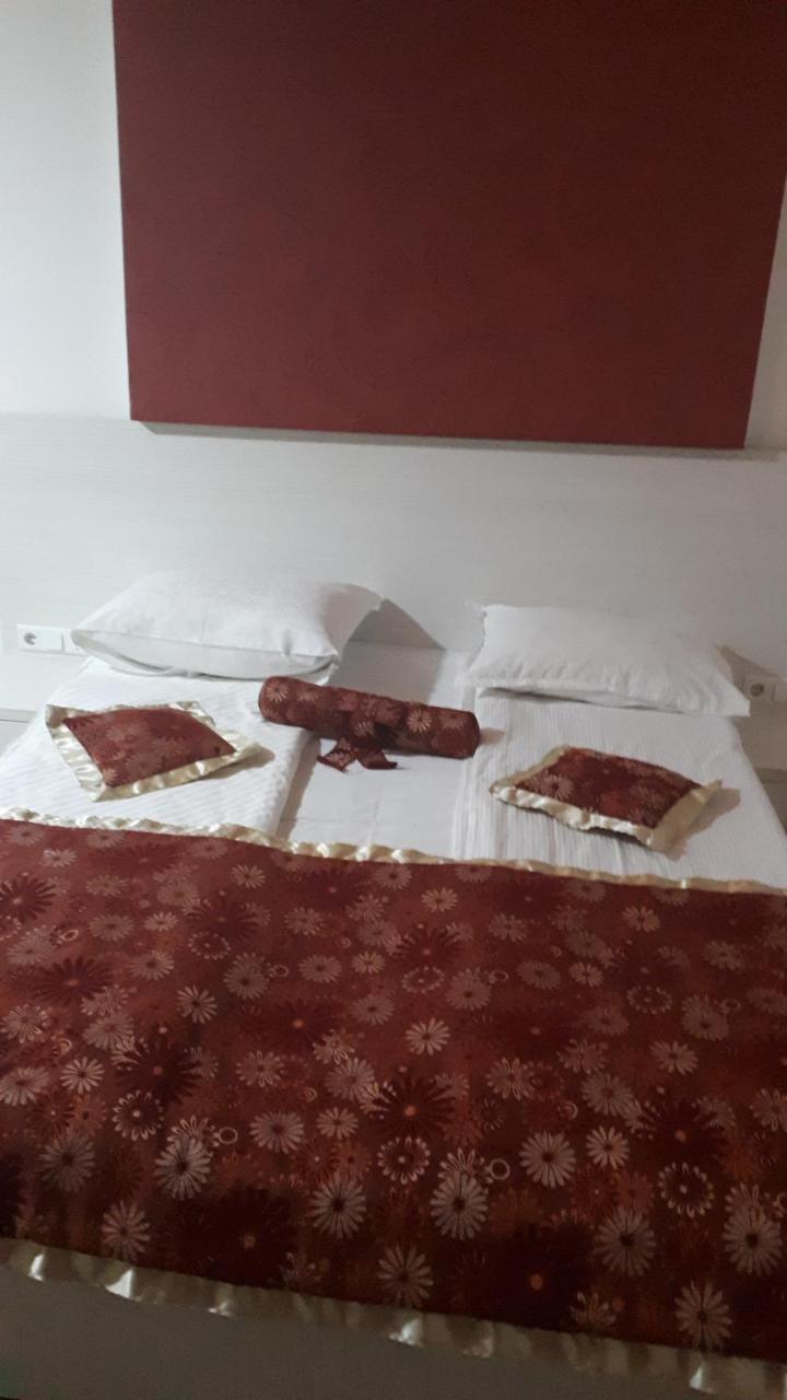 Hotel Alem Saraybosna Dış mekan fotoğraf