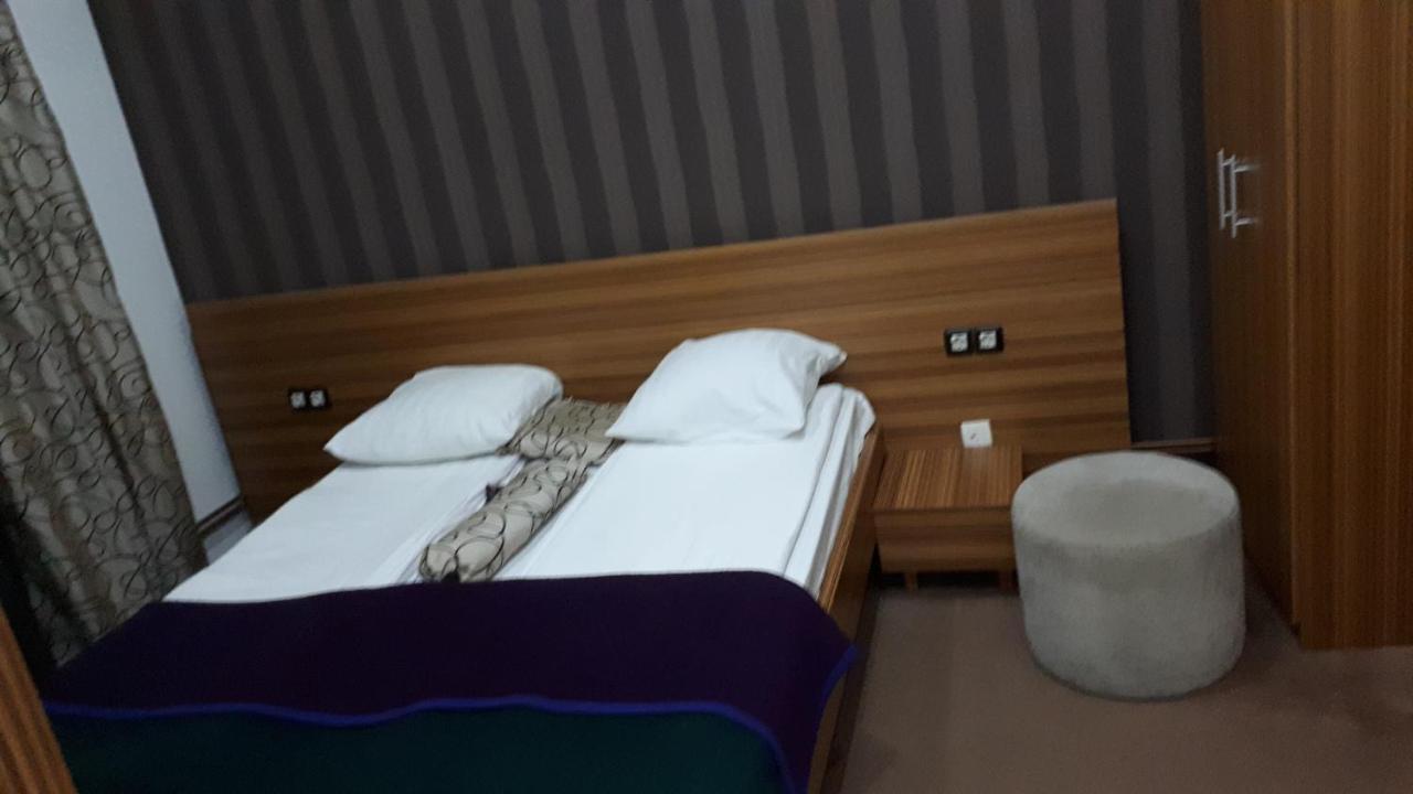 Hotel Alem Saraybosna Dış mekan fotoğraf