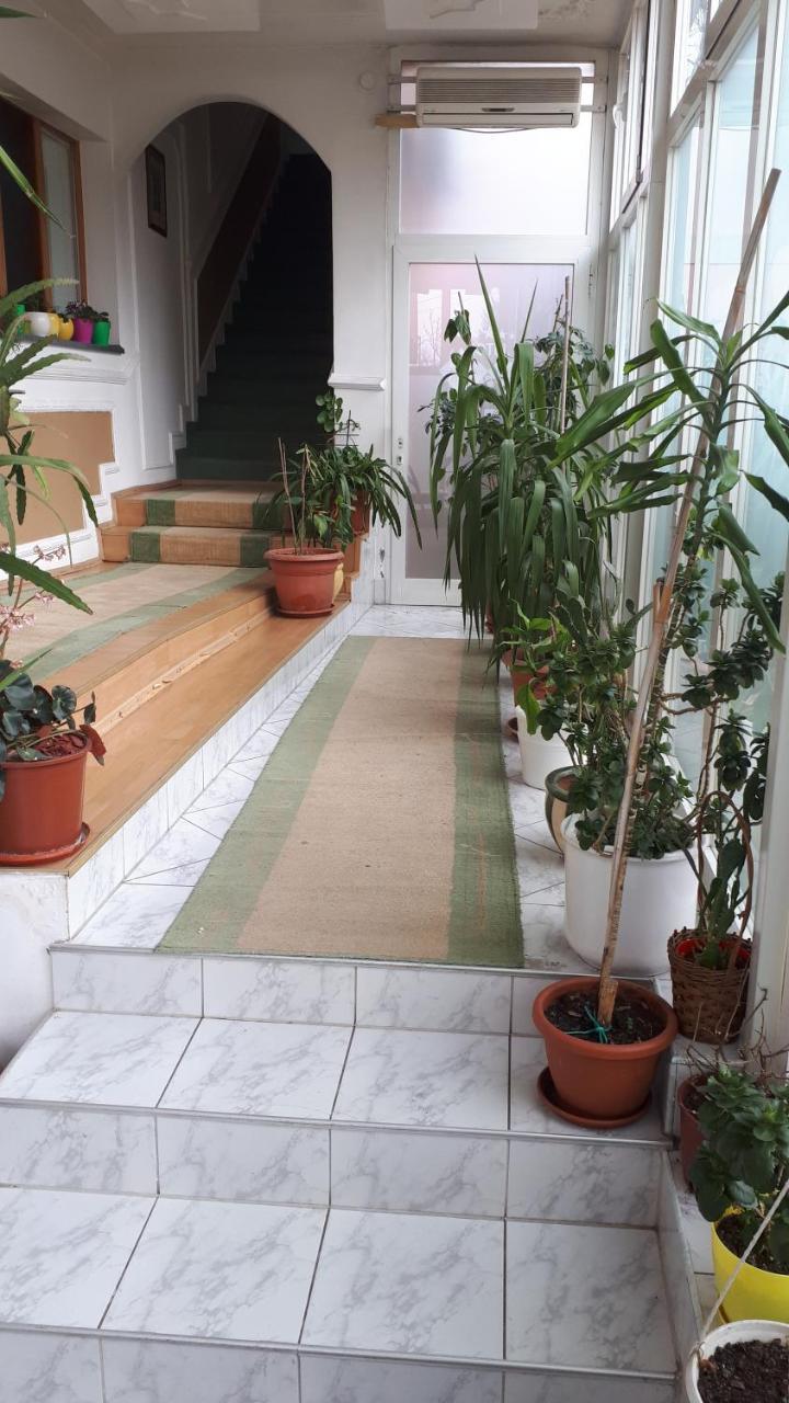Hotel Alem Saraybosna Dış mekan fotoğraf