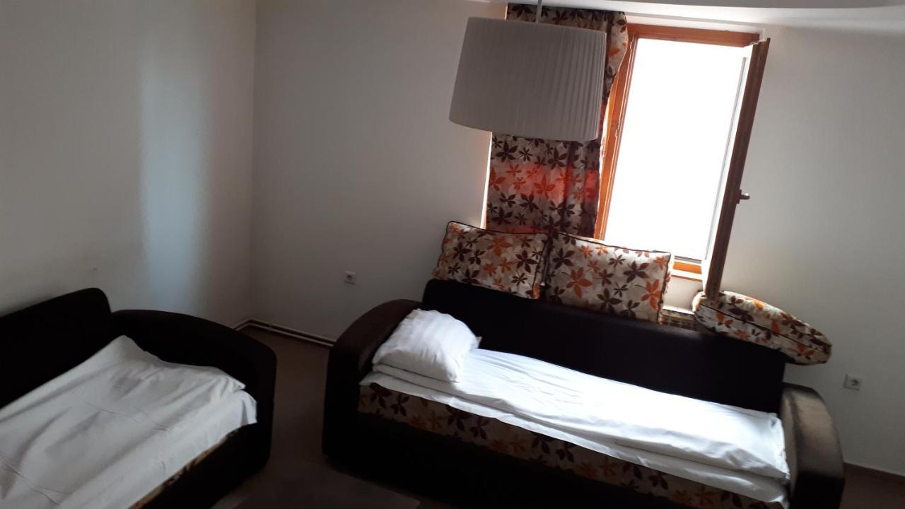 Hotel Alem Saraybosna Dış mekan fotoğraf