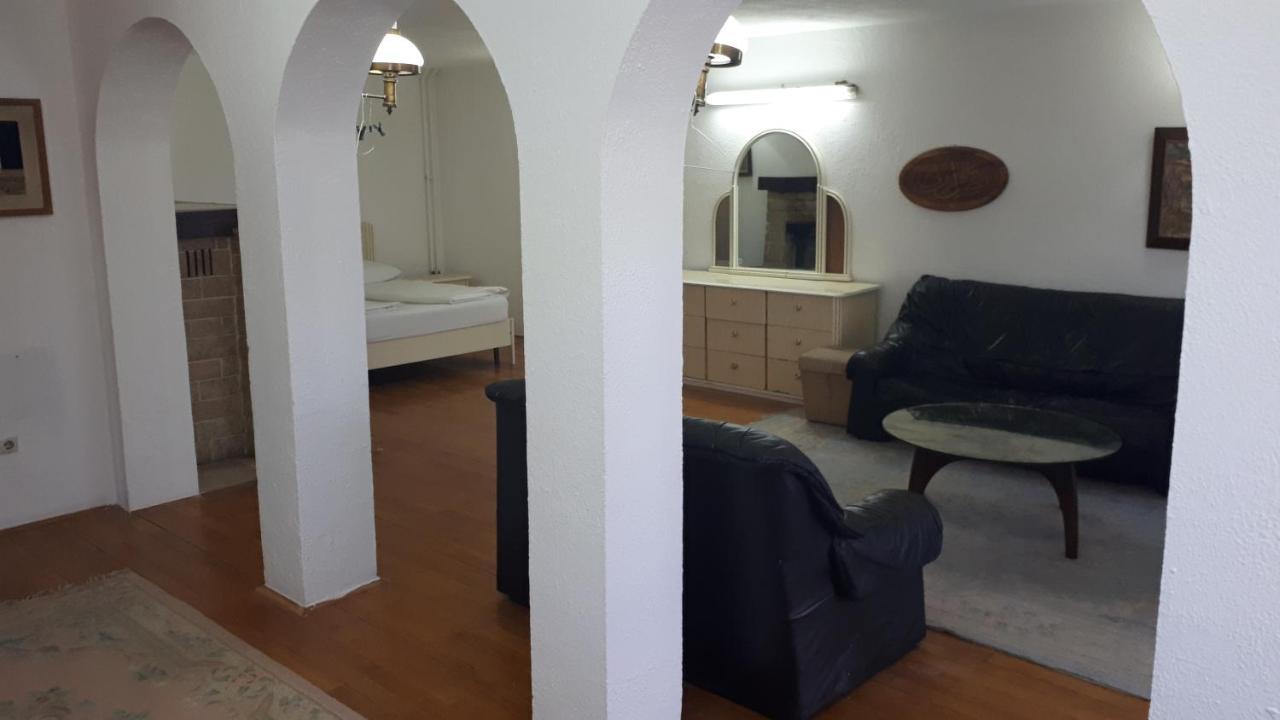 Hotel Alem Saraybosna Dış mekan fotoğraf