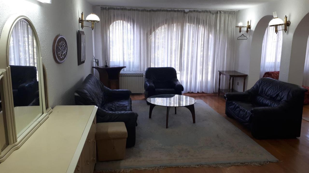 Hotel Alem Saraybosna Dış mekan fotoğraf