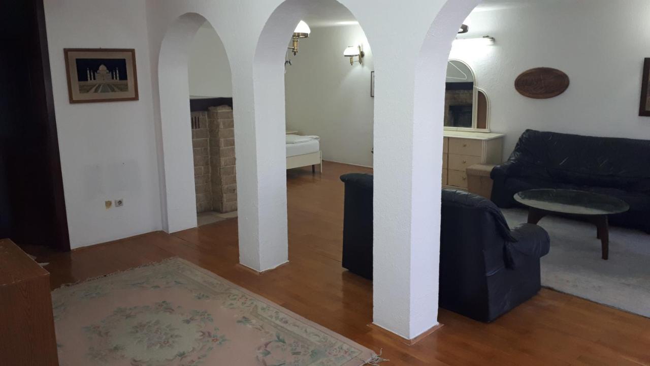 Hotel Alem Saraybosna Dış mekan fotoğraf