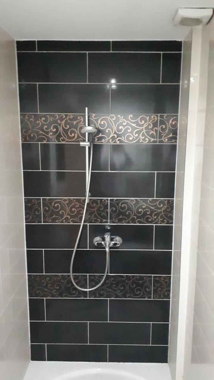 Hotel Alem Saraybosna Dış mekan fotoğraf