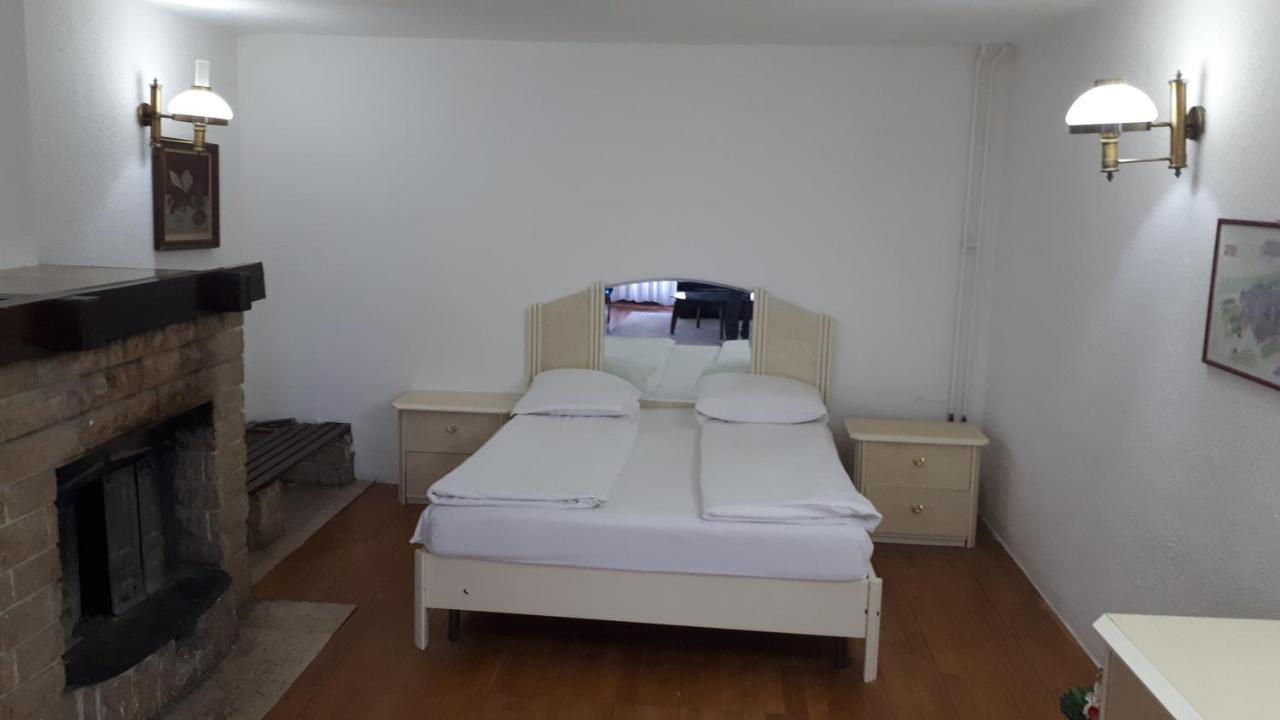Hotel Alem Saraybosna Dış mekan fotoğraf