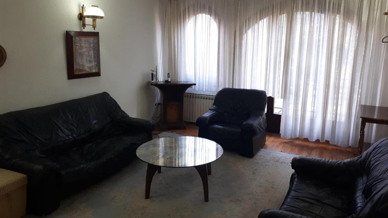 Hotel Alem Saraybosna Dış mekan fotoğraf